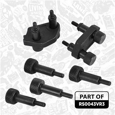 ET ENGINETEAM RS0043VR3 EAN: 0.