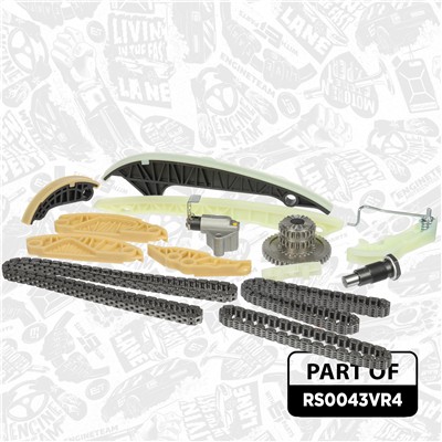 ET ENGINETEAM RS0043VR4 EAN: 8592779034734.