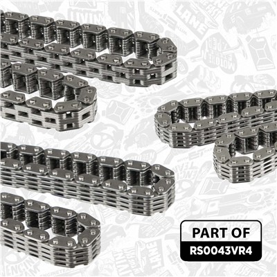 ET ENGINETEAM RS0043VR4 EAN: 8592779034734.