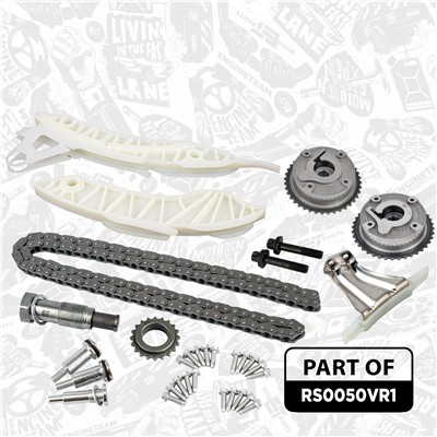ET ENGINETEAM RS0050VR1 EAN: 8592779041565.