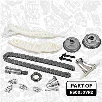 ET ENGINETEAM RS0050VR2 EAN: 8592779041572.