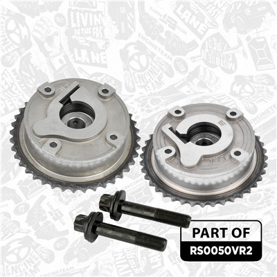 ET ENGINETEAM RS0050VR2 EAN: 8592779041572.