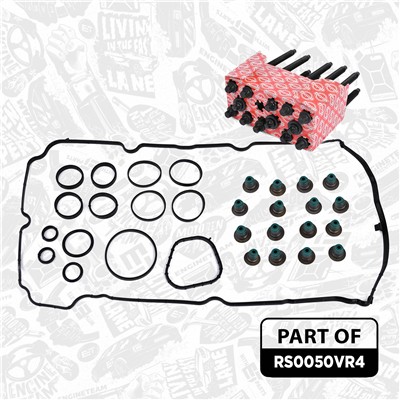 ET ENGINETEAM RS0050VR4 EAN: 8592779041596.