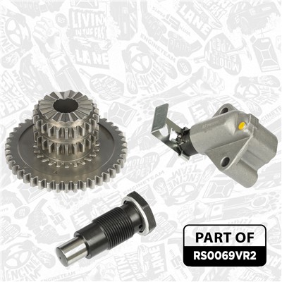 ET ENGINETEAM RS0069VR2 EAN: 8592779038800.