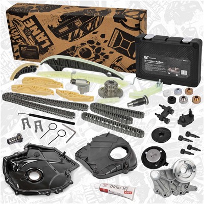 ET ENGINETEAM RS0069VR3 EAN: 8592779038817.