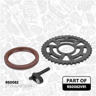 ET ENGINETEAM RS0082VR1 EAN: 8592779036707.