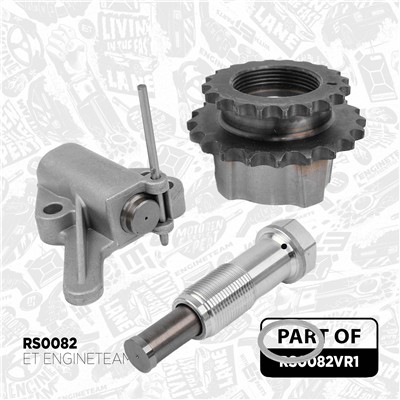 ET ENGINETEAM RS0082VR1 EAN: 8592779036707.