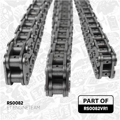 ET ENGINETEAM RS0082VR1 EAN: 8592779036707.