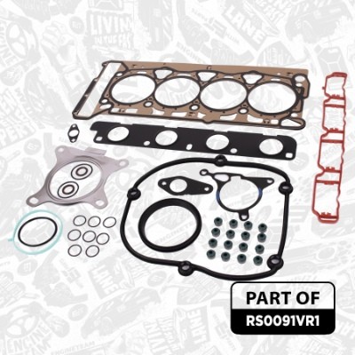 ET ENGINETEAM RS0091VR1 EAN: 8592779034659.