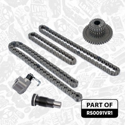 ET ENGINETEAM RS0091VR1 EAN: 8592779034659.