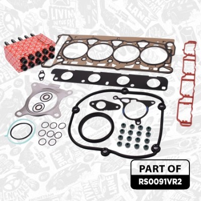 ET ENGINETEAM RS0091VR2 EAN: 8592779034673.