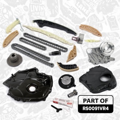 ET ENGINETEAM RS0091VR4 EAN: 8592779034697.