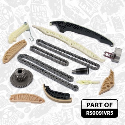 ET ENGINETEAM RS0091VR5 EAN: 8592779034727.