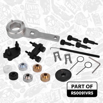 ET ENGINETEAM RS0091VR5 EAN: 8592779034727.