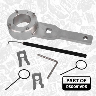 ET ENGINETEAM RS0091VR5 EAN: 8592779034727.