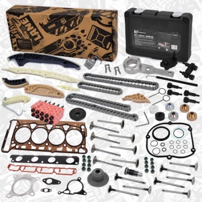 ET ENGINETEAM RS0091VR6 EAN: 8592779034741.