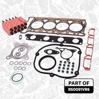 ET ENGINETEAM RS0091VR6 EAN: 8592779034741.