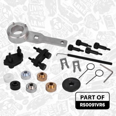 ET ENGINETEAM RS0091VR6 EAN: 8592779034741.