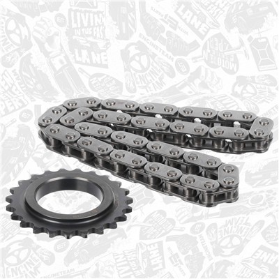 ET ENGINETEAM RS0097 EAN: 8592779030910.