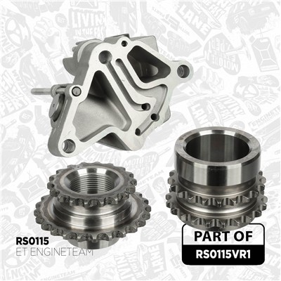 ET ENGINETEAM RS0115VR1 EAN: 8592779049103.