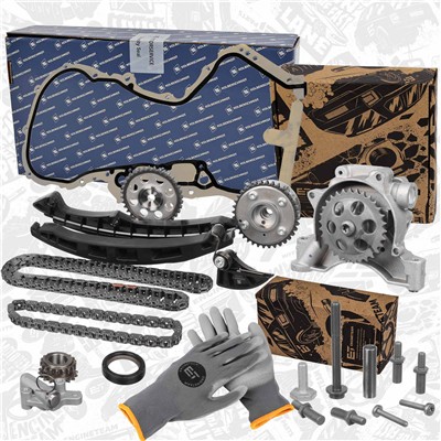 ET ENGINETEAM RS0125VR1 EAN: 8592779050086.