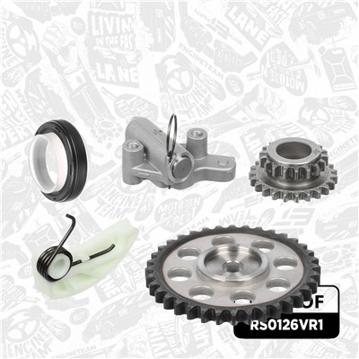 ET ENGINETEAM RS0126VR1 EAN: 8592779050116.