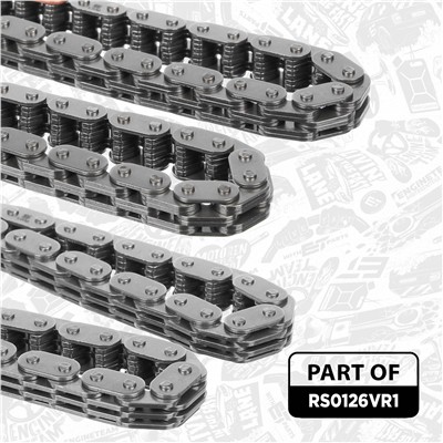 ET ENGINETEAM RS0126VR1 EAN: 8592779050116.