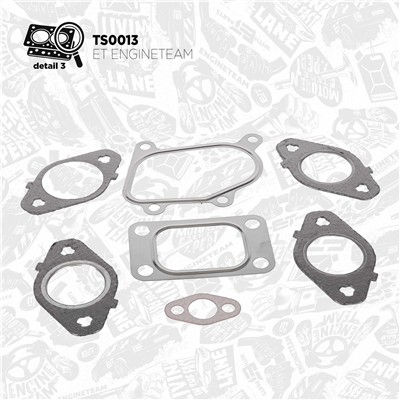 ET ENGINETEAM TS0013 EAN: 8592779009206.