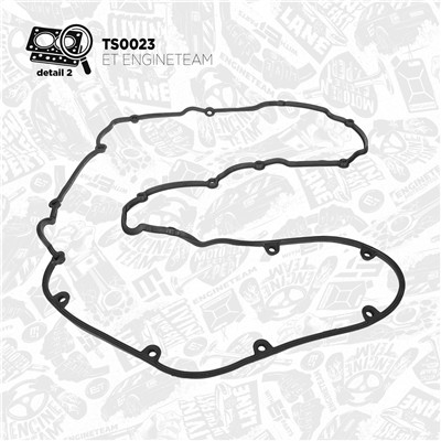 ET ENGINETEAM TS0023 EAN: 8592779023073.