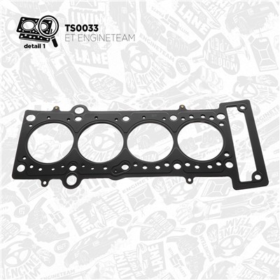 ET ENGINETEAM TS0033 EAN: 8592779026753.