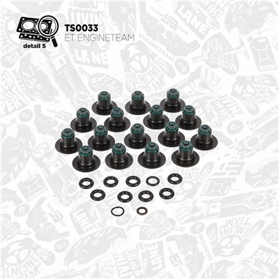 ET ENGINETEAM TS0033 EAN: 8592779026753.