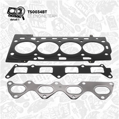 ET ENGINETEAM TS0034BT EAN: 8592779028337.