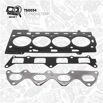 ET ENGINETEAM TS0034 EAN: 8592779026760.