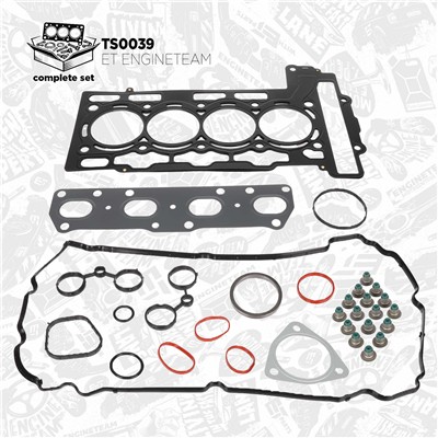 ET ENGINETEAM TS0039 EAN: 8592779026814.