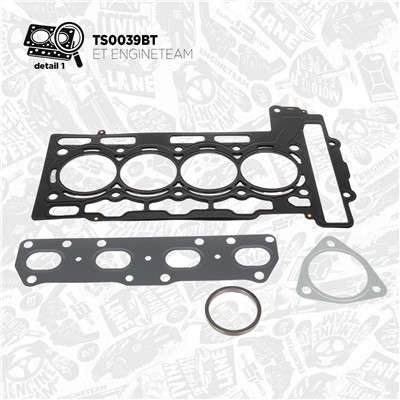 ET ENGINETEAM TS0039BT EAN: 8592779028382.