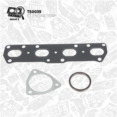 ET ENGINETEAM TS0039 EAN: 8592779026814.