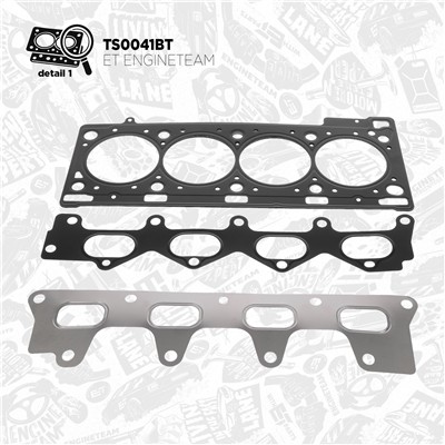 ET ENGINETEAM TS0041BT EAN: 8592779028405.