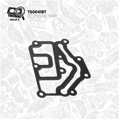 ET ENGINETEAM TS0041BT EAN: 8592779028405.