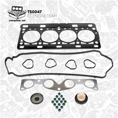 ET ENGINETEAM TS0047 EAN: 8592779026890.