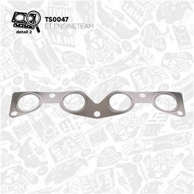 ET ENGINETEAM TS0047 EAN: 8592779026890.