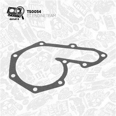 ET ENGINETEAM TS0054 EAN: 8592779026968.