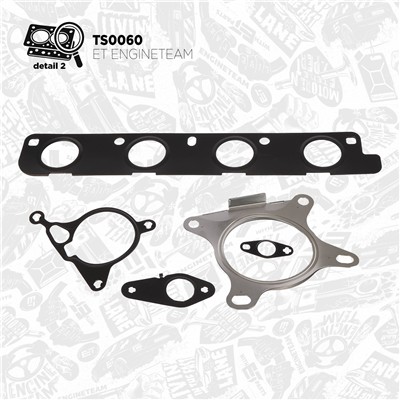 ET ENGINETEAM TS0060 EAN: 8592779031924.