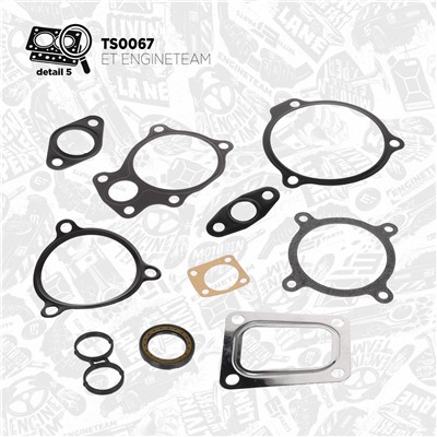 ET ENGINETEAM TS0067 EAN: 8592779048618.