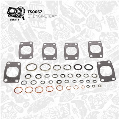 ET ENGINETEAM TS0067 EAN: 8592779048618.