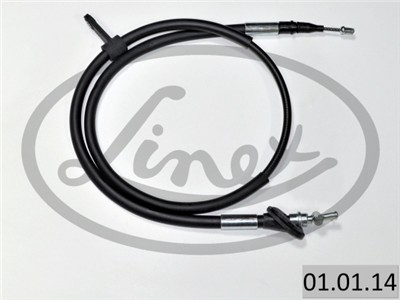 LINEX 01.01.14 EAN: 5907668224029.