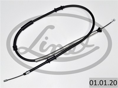 LINEX 01.01.20 EAN: 5907668215249.