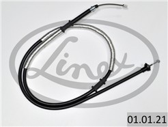 LINEX 01.01.21