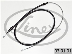 LINEX 03.01.01