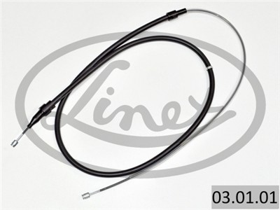 LINEX 03.01.01 EAN: 5907668201334.