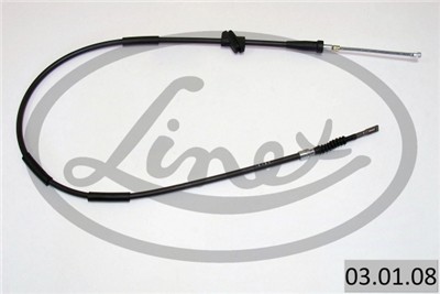 LINEX 03.01.08 EAN: 5907668201402.